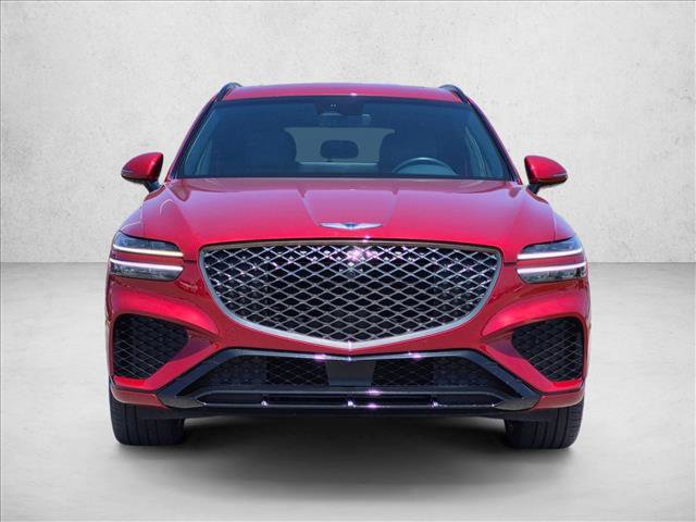 Used 2023 Genesis GV70 2.5T w/ Sport Prestige Package AWD/4WD image 2
