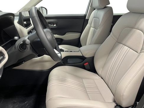 New 2027 Honda HR-V EX-L image 12