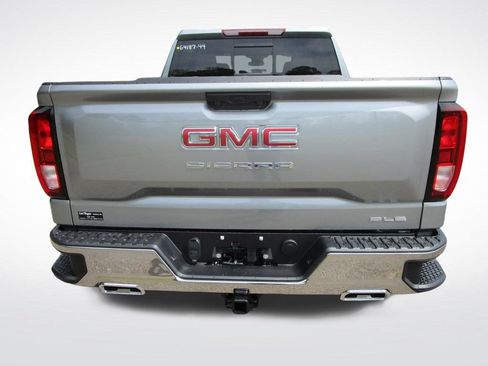 Used 2026 GMC Sierra 1500 SLE AWD/4WD image 10