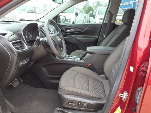 Used 2019 Chevrolet Equinox LT image 19