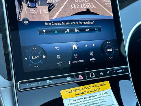 New 2025 Mercedes-Benz GLC 300 4MATIC image 23