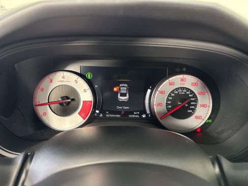 Certified 2023 Acura TLX SH-AWD w/ A-SPEC Pkg image 18