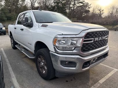 Used 2024 RAM 2500 Big Horn