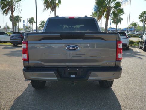 Used 2021 Ford F150 XL w/ STX Appearance Package RWD image 10