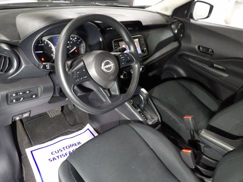 Used 2024 Nissan Kicks S image 10