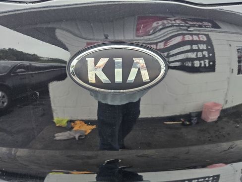 Used 2015 Kia Sportage EX AWD/4WD image 16