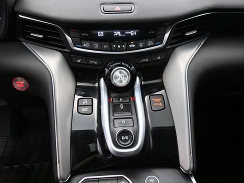 Used 2024 Acura TLX w/ Technology Package FWD image 28