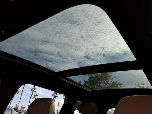 Certified 2021 Hyundai Santa Fe Calligraphy image 13