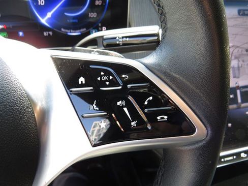 Used 2023 Mercedes-Benz EQE 350+ 4MATIC SUV image 11