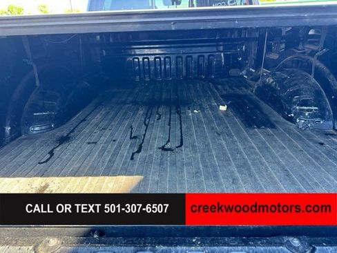Used 2020 Ford F250 Lariat w/ Lariat Ultimate Package AWD/4WD image 17