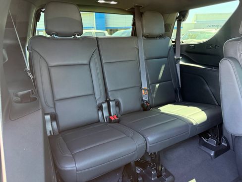 Used 2023 Chevrolet Tahoe Z71 AWD/4WD image 41