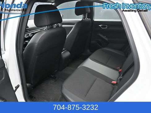 Used 2023 Honda Civic Sport image 12