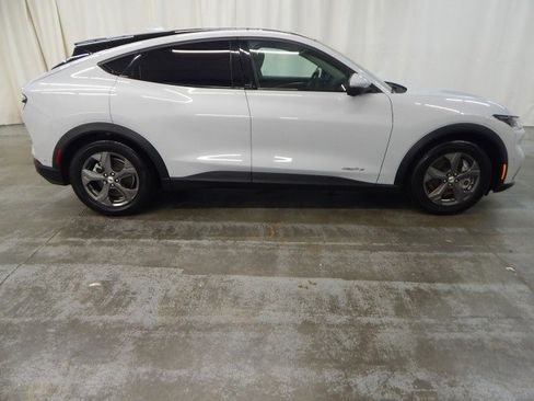 Used 2021 Ford Mustang Mach-E Select w/ Comfort/Technology Package image 7