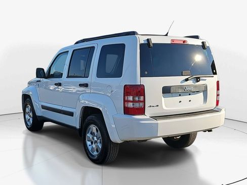 Used 2012 Jeep Liberty Sport w/ Popular Equipment Group image 7