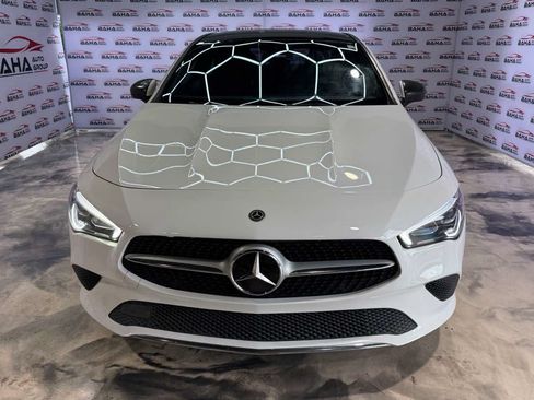 Used 2020 Mercedes-Benz CLA 250 w/ Premium Package image 48