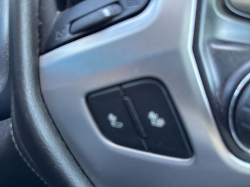 Used 2017 GMC Sierra 1500 SLT w/ SLT Premium Package image 36