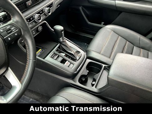 Used 2025 Honda CR-V Sport-L image 18