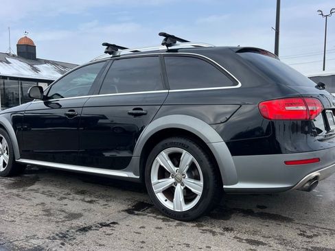 Used 2015 Audi A4 Premium image 4