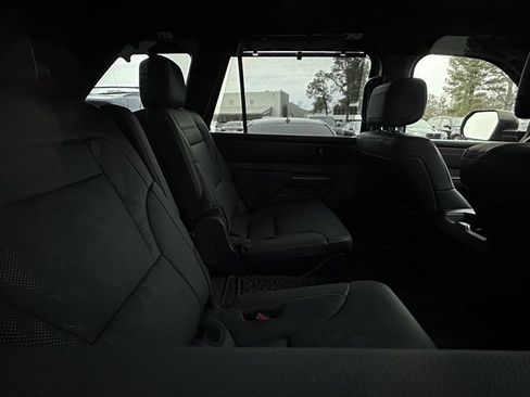 Used 2024 Toyota Sequoia TRD Pro image 10