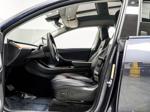 Used 2020 Tesla Model Y Long Range image 32