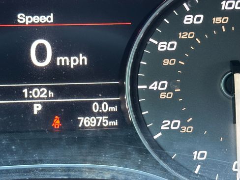 Used 2018 Audi S7 Premium Plus w/ S Sport Package image 36