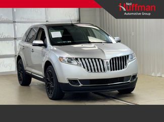 Used 2015 Lincoln MKX FWD w/ Equipment Group 102A video 1