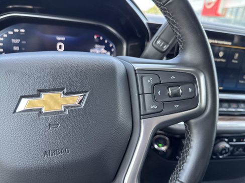 Used 2026 Chevrolet Silverado 2500 LT AWD/4WD image 17