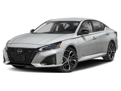 New 2025 Nissan Altima 2.5 SR image 62