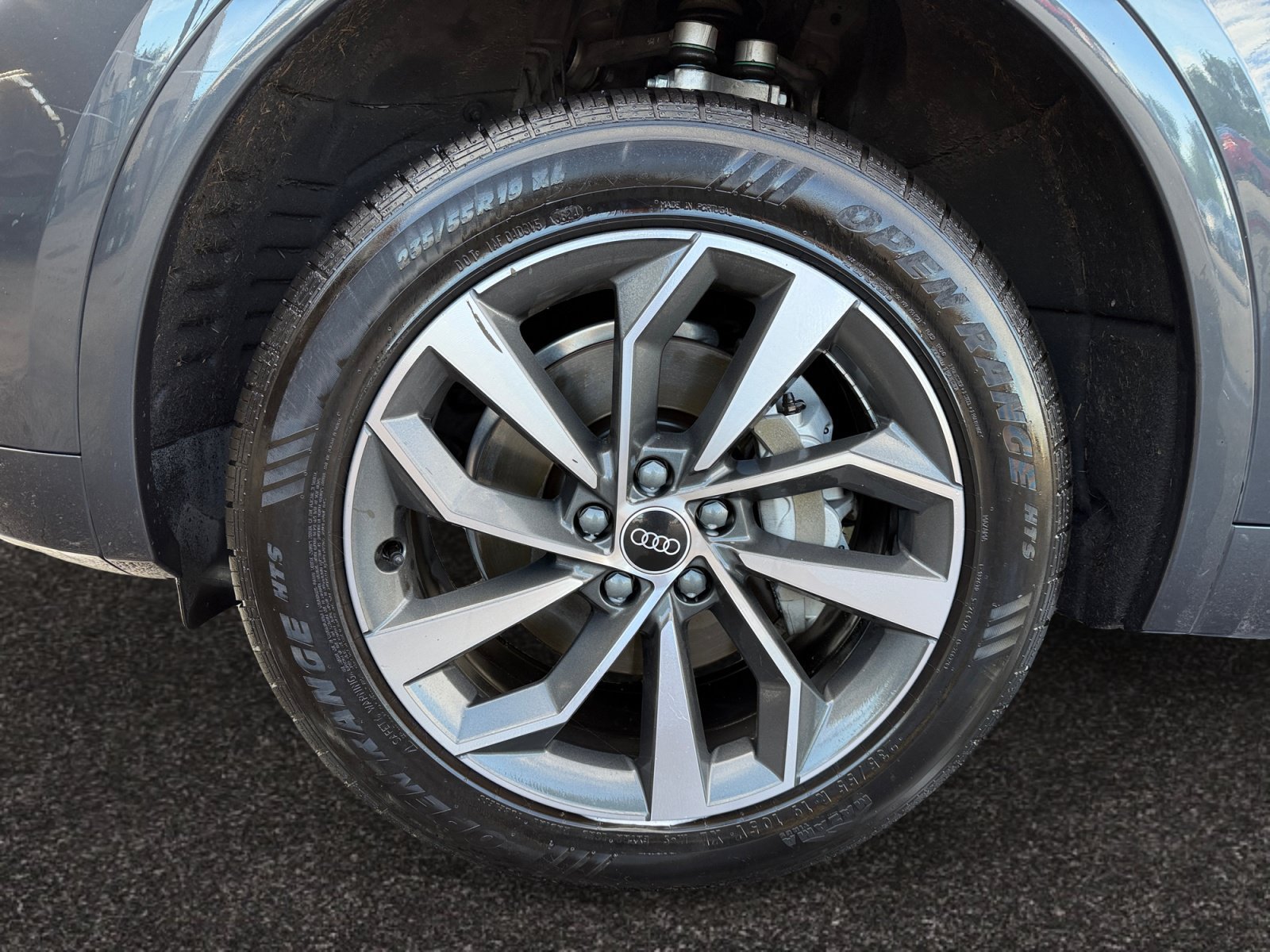 Used 2021 Audi Q5 2.0T Premium Plus AWD/4WD image 14