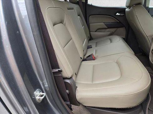 Used 2018 GMC Canyon SLT w/ Trailering Package image 17