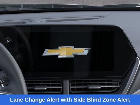 New 2026 Chevrolet Trax LT w/ Driver Confidence Package FWD image 21