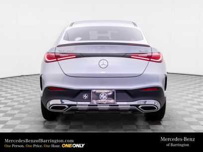 New 2026 Mercedes-Benz GLC 300 4MATIC
