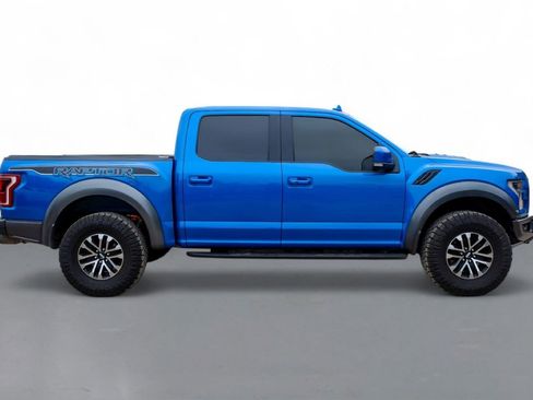 Used 2019 Ford F150 Raptor w/ Equipment Group 802A Luxury AWD/4WD image 5