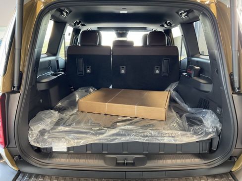 New 2026 Toyota Land Cruiser image 17