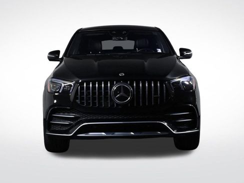Used 2023 Mercedes-Benz GLE 53 AMG 4MATIC Coupe image 8