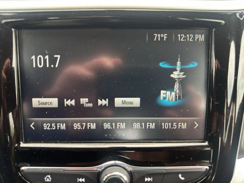 Used 2017 Chevrolet Sonic LT FWD image 16