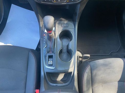 Used 2023 Chevrolet Equinox RS image 15