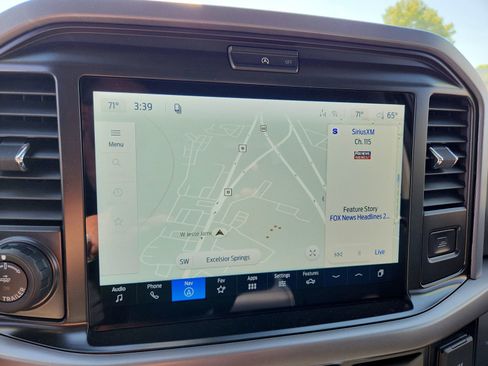 New 2026 Ford F150 XLT AWD/4WD image 17