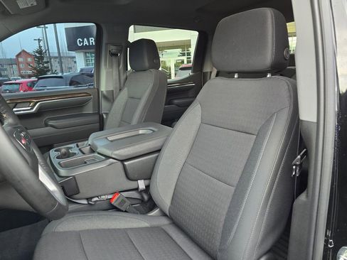 Used 2024 GMC Sierra 1500 Elevation w/ Max Trailering Package image 22