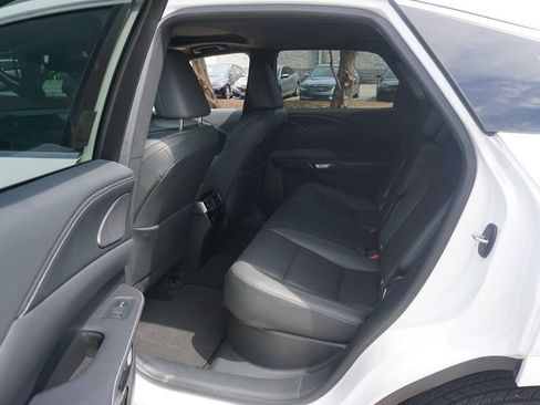 Used 2023 Lexus RX 350 Premium w/ Cold Area Package FWD image 16