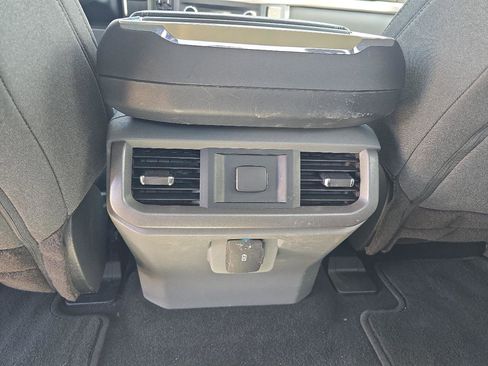Used 2023 Ford F150 XLT w/ Equipment Group 301A Mid AWD/4WD image 14