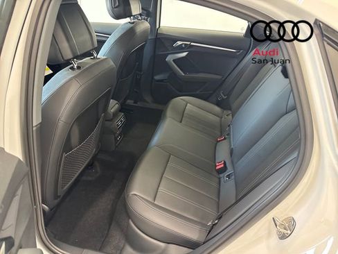 New 2026 Audi A3 2.0T Premium Plus image 30