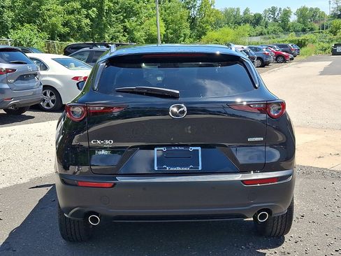 New 2026 MAZDA CX-30 AWD 2.5 S image 5