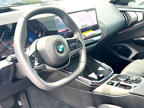New 2026 BMW X3 xDrive30i w/ Premium Package AWD/4WD image 9