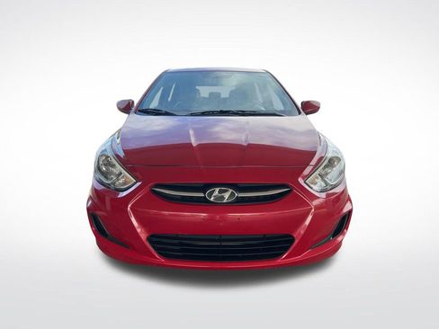 Used 2017 Hyundai Accent SE FWD image 2