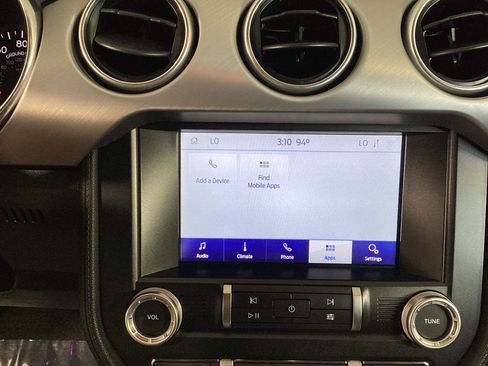 Used 2020 Ford Mustang Premium RWD image 25