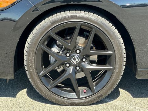 Certified 2022 Honda Civic Sport Touring image 26