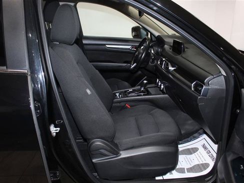 Used 2018 MAZDA CX-5 Sport AWD/4WD image 26