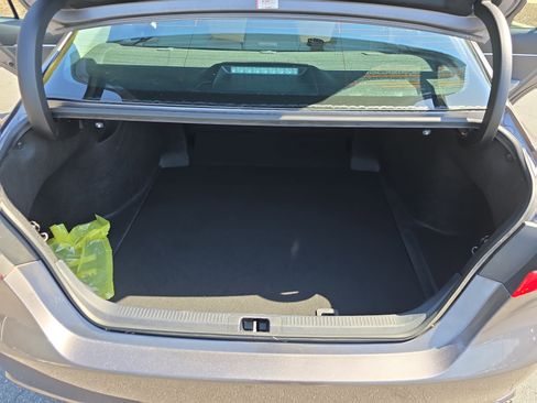 Used 2023 Toyota Camry SE w/ Audio Upgrade Package image 12