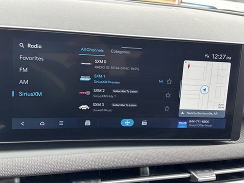 Used 2025 Hyundai Tucson Limited image 33